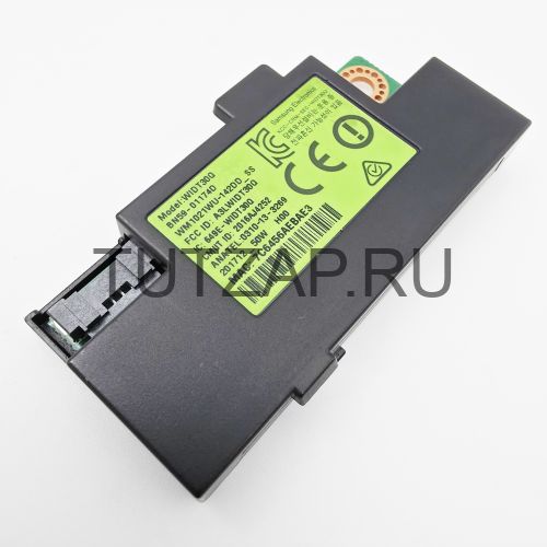 Wi-Fi модуль WIDT30Q BN59-01174D для телевизора Samsung UE43M5513AU