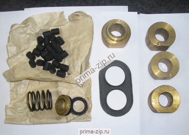 Запчасти к насосам НМШ 2-40-1,6/16