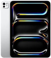 Apple iPad Pro 11 (2025) M5 2Tb Wi-Fi+Cellular Silver