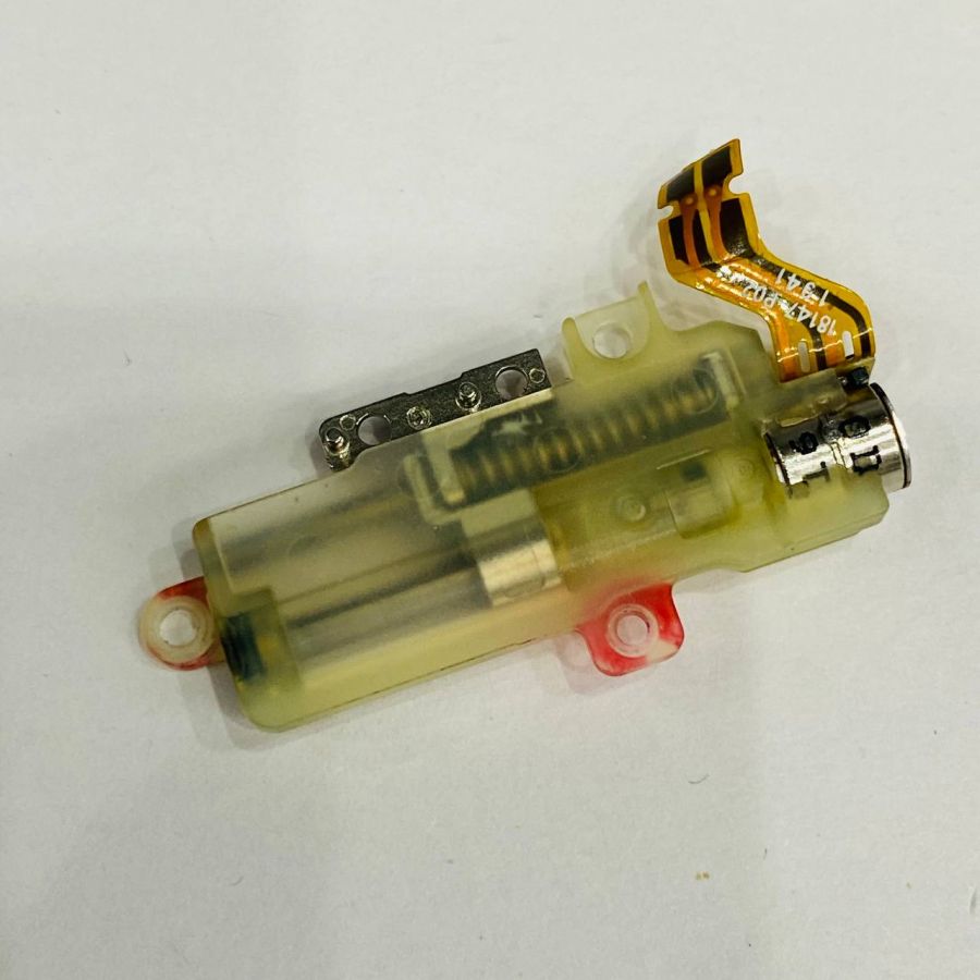 Honor 9x мотор подъема фронтальной камеры оригинал с разбора