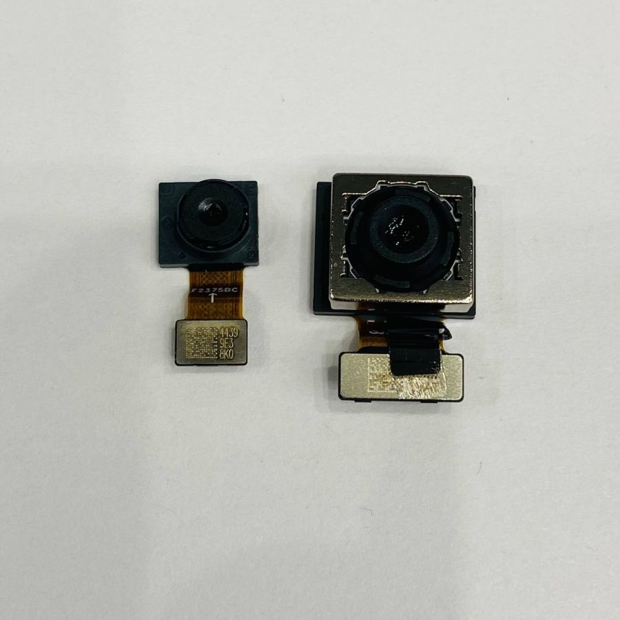 Honor 9X камеры задние оригинал с разбора