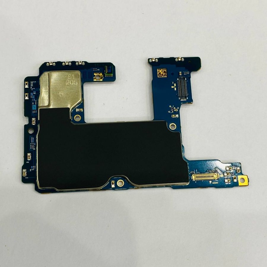 Samsung Galaxy A56 5G (A566E) материнская плата с разбора, без ремонтов 128gb