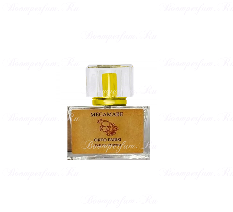 Megamare Orto Parisi , 30 ml arabian