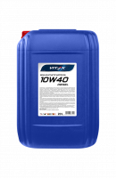 Vitex Diesel 10W–40, 20л