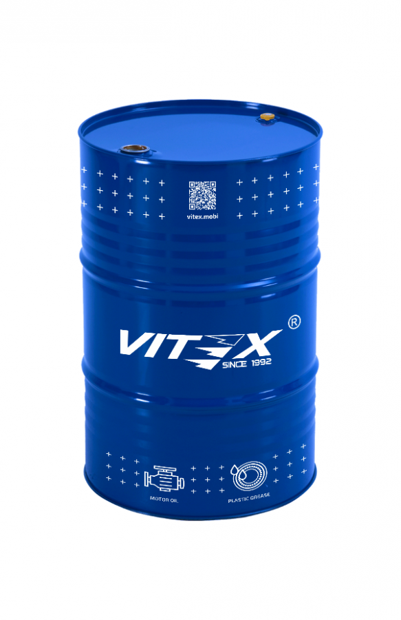 Vitex Diesel 10W–40, 200л