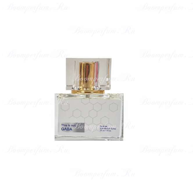 Hormone Paris Gaba, 30 ml arabian