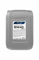 Vitex Medius 15W-40, 20л