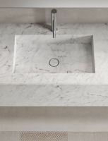 Мраморный модульный комплект Milldue Azuma 24.05 схема 2