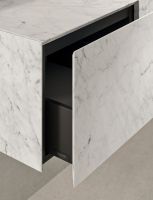 Мраморный модульный комплект Milldue Azuma 24.05 схема 3