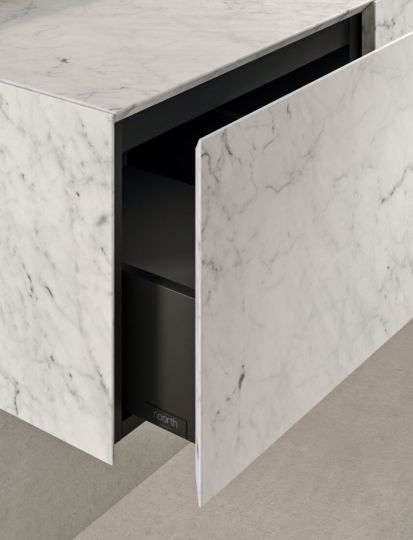 Мраморный модульный комплект Milldue Azuma 24.05 схема 3