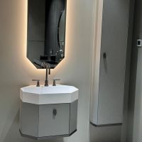 Модульный комплект Milldue Dandy с пеналом схема 1