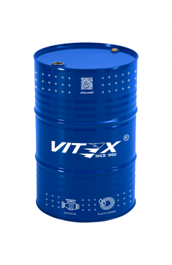 Vitex API CI-4/SL15W–40, 200л