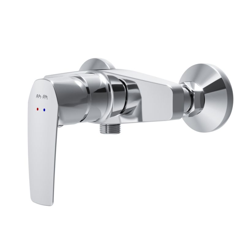 Смеситель для душа AM.PM Gem F90A20000