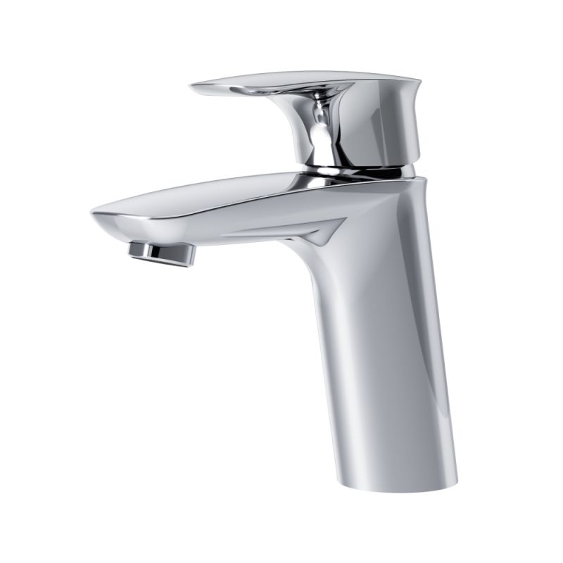 Смеситель для умывальника AM.PM Spirit V 2.1 F71A02100