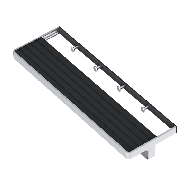 Полка Damixa для полотенец DA7737700 Jupiter