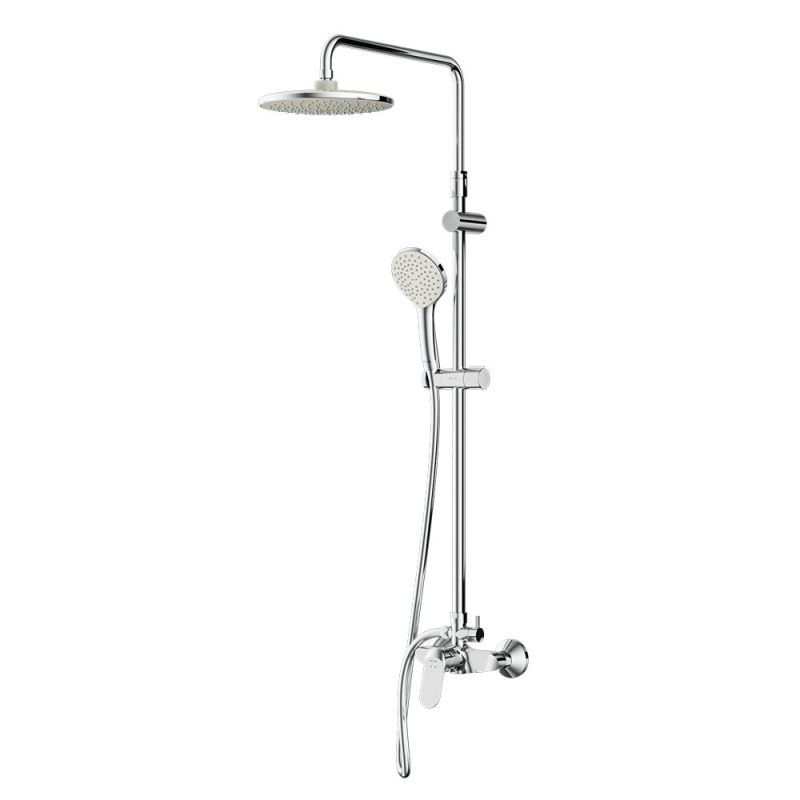 Душевая система AM.PM Sunny F0785C800