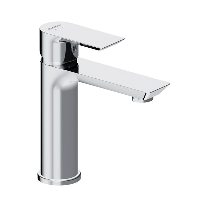 Cмеситель для раковины Damixa Apollo Хром, 470210000