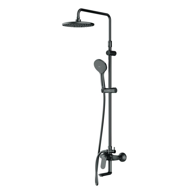 Душевая система набор AM.PM Sunny F0785C922