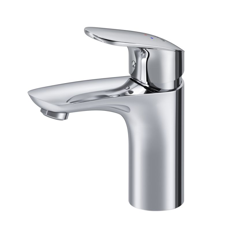 Смеситель для умывальника AM.PM Like F8093016