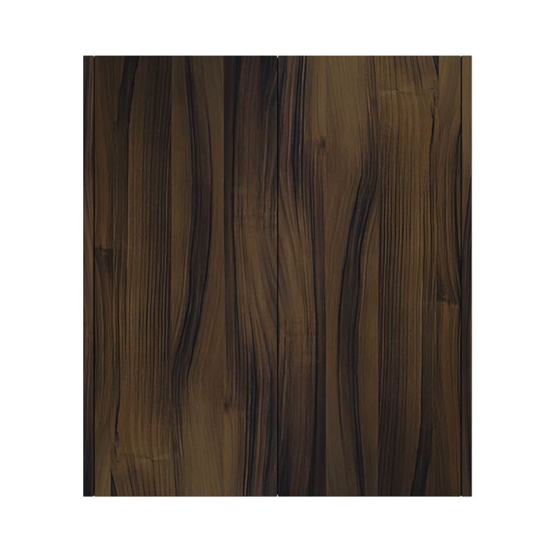 Шкаф с полками AM.PM Func 60 см, высота 70 см, дуб крафт, универсальный, M8FCH0602OF