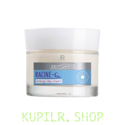 Дневной крем Racine