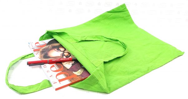 Сумка DAKOTA зеленая