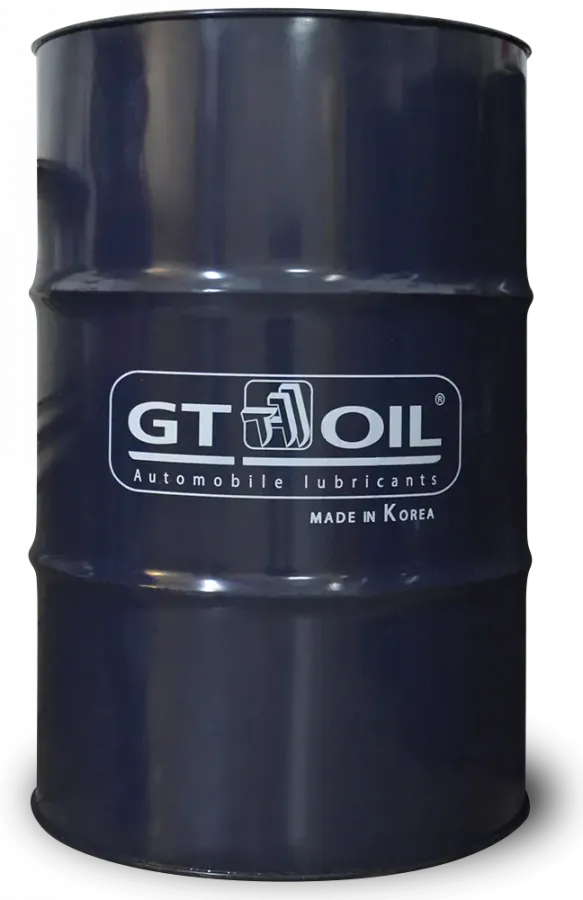 GT OIL Power CI 10W-40, 200л