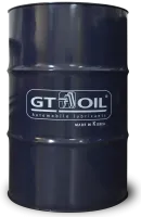 GT OIL Power CI 10W-40, 200л