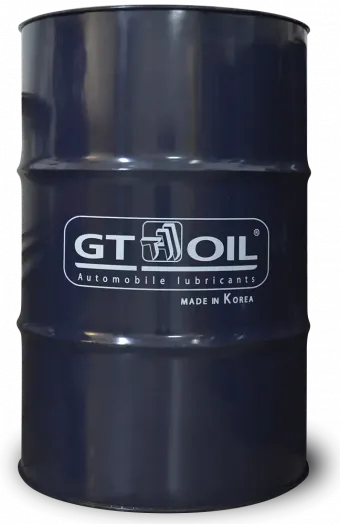 GT OIL Power CI 10W-40, 200л