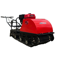 Мотобуксировщик FORZA 13 л.с. (электростартер)