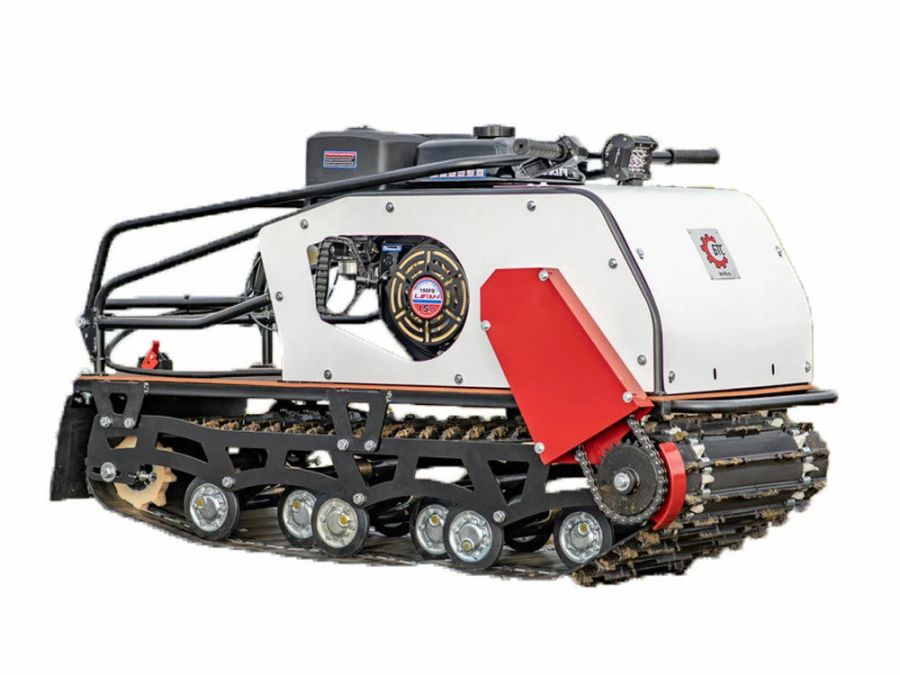 Мотобуксировщик БТС Стандарт 13 л.с.