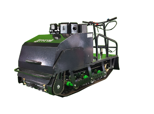 Мотобуксировщик ДРУГ 13 л.с.