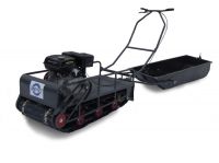 Мотобуксировщик ВЕПС "Супербюджетный" 9 л.с.