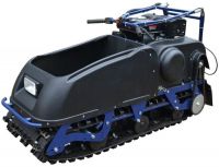 Мотобуксировщик БАРС Следопыт FS. RS 9 л.с.