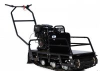 Мотобуксировщик БУРЛАК М2 LRK 13 л.с эзап