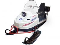 Снегоход ВЕПСКАР