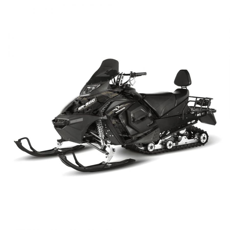 Снегоход SHARMAX SN-500 (камуфляж)