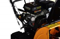 Снегоуборщик KETTAMA 110 B Basic