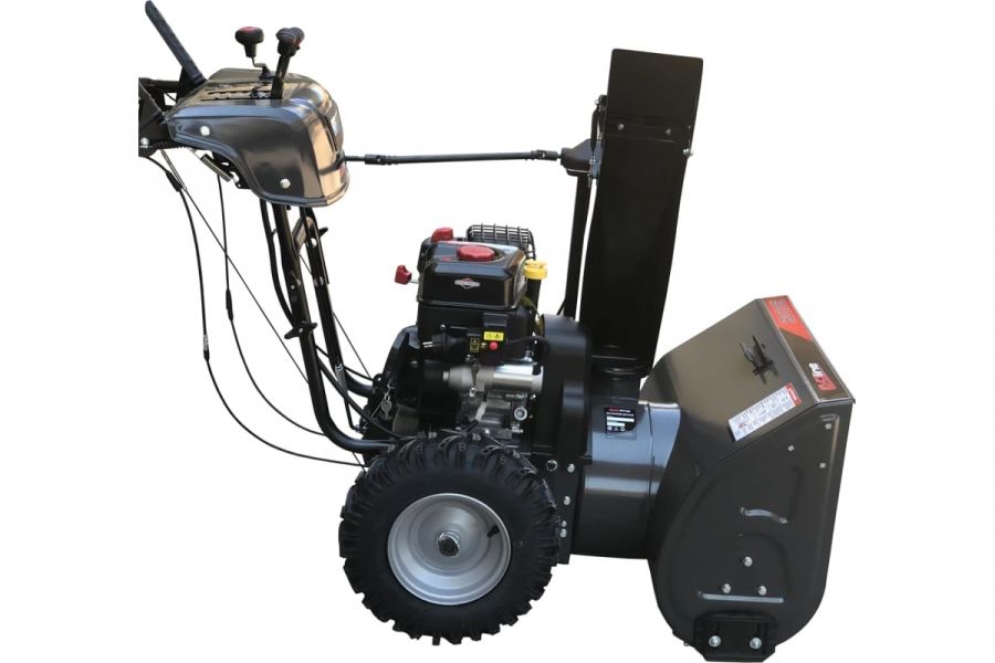 Снегоуборщик EVOLINE SBG 610 BE