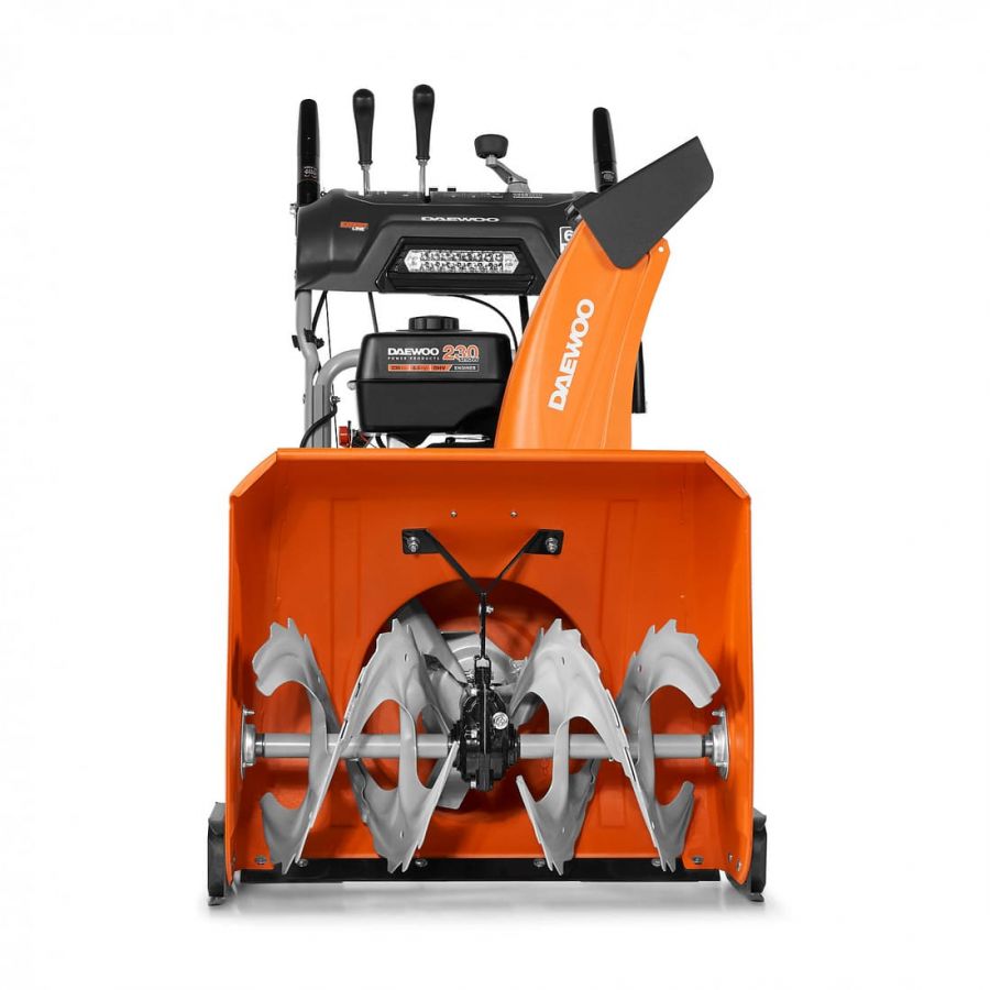 Снегоуборщик DAEWOO DAST 8565