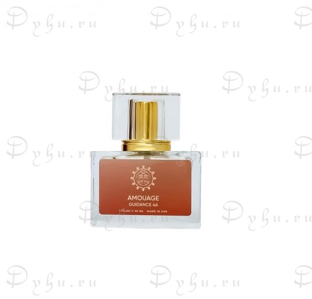 Amouage Guidance 46,30 ml arabian