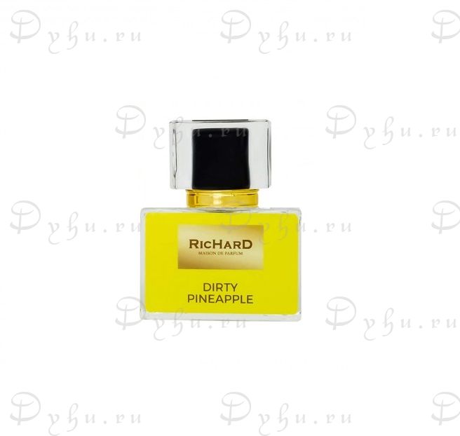Richard Dirty Pineapple ,30 ml