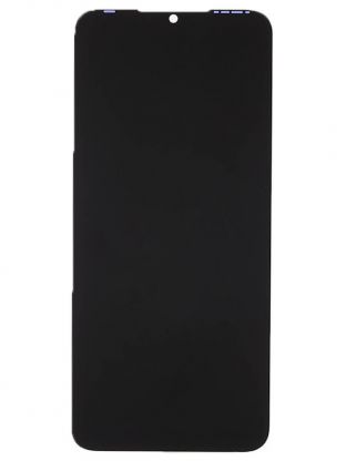 Дисплей для Infinix Hot 20i (X665E, матрица Original) с сенсорным стеклом