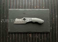Нож Spyderco C260TIP Stovepipe TI