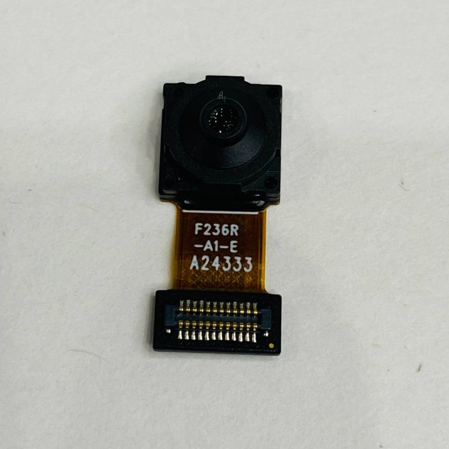 Samsung Galaxy A05S камера передняя оригинал с разбора