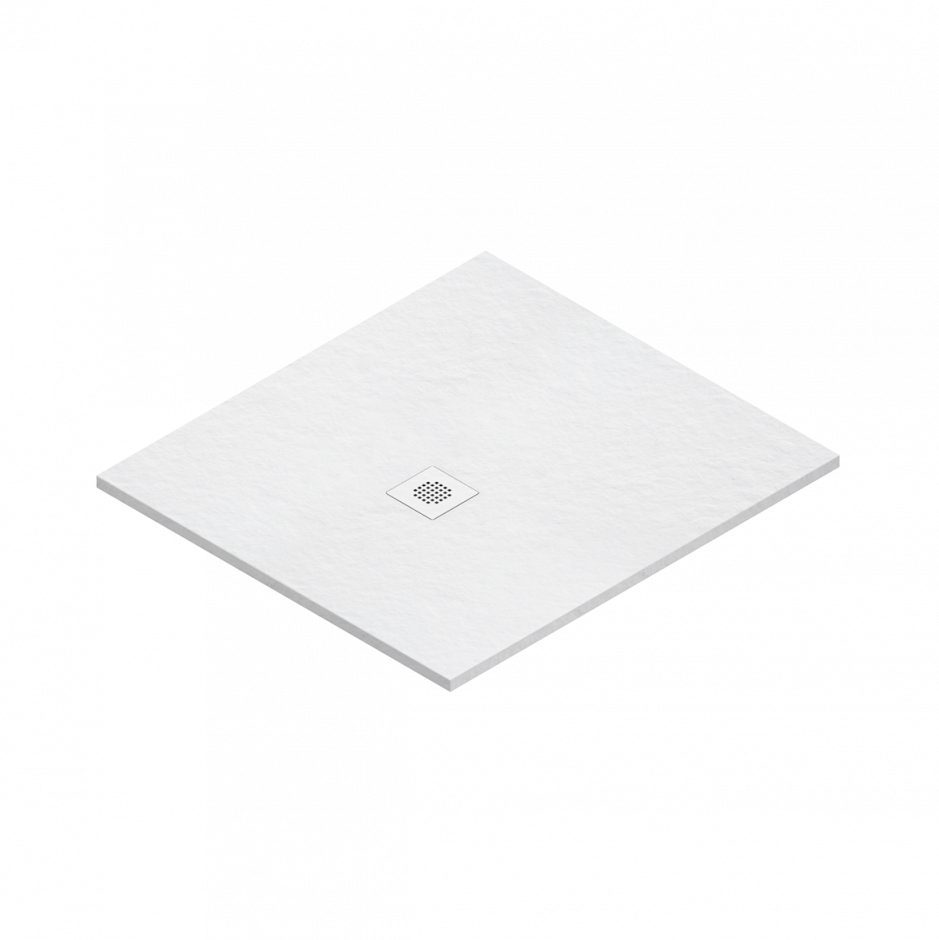 Поддон в душ Catalano 71411100 из композита 110х100 см