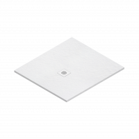 Поддон в душ Catalano 71411100 из композита 110х100 см схема 1