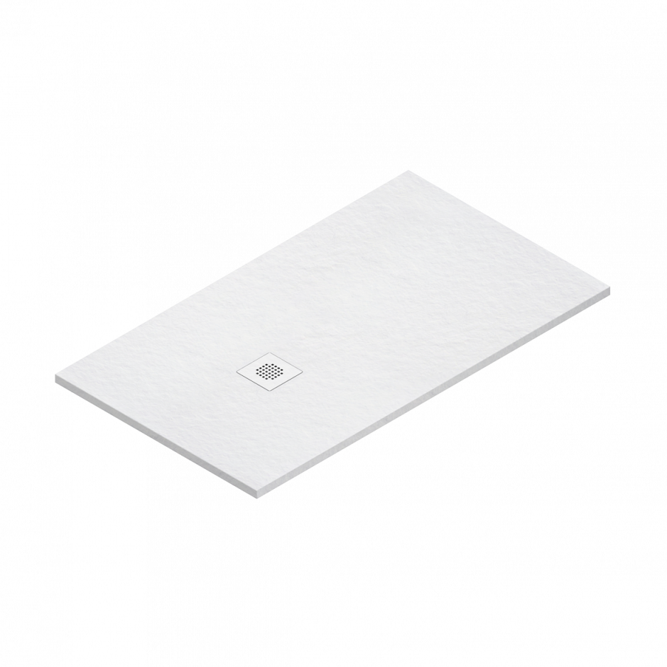 Поддон в душ Catalano 71414800 из композита 140х80 см