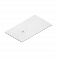 Поддон в душ Catalano 71414800 из композита 140х80 см схема 1