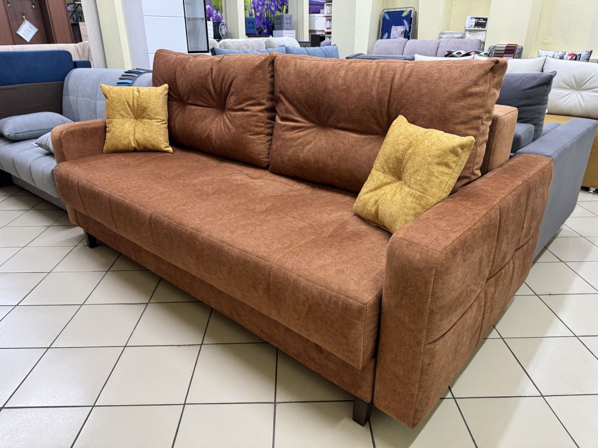 Диван Еврокнижка "Лорд"